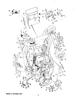 Предварительный просмотр 8 страницы MTD 132-418 Operating Manual