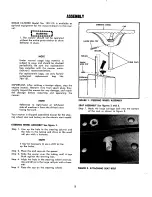 Preview for 2 page of MTD 132-425 Operating Instructions Manual