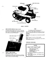 Preview for 5 page of MTD 132-425 Operating Instructions Manual