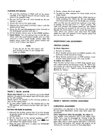 Preview for 6 page of MTD 132-425 Operating Instructions Manual