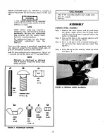 Предварительный просмотр 2 страницы MTD 132-460 Operating/Service Instructions Manual