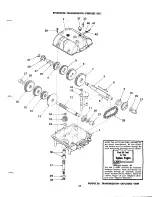 Предварительный просмотр 17 страницы MTD 132-460 Operating/Service Instructions Manual