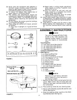 Preview for 4 page of MTD 132-465-300 Owner'S Manual