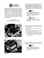 Preview for 7 page of MTD 132-465-300 Owner'S Manual