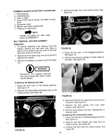 Preview for 17 page of MTD 132-465-300 Owner'S Manual