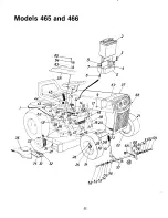 Preview for 22 page of MTD 132-465-300 Owner'S Manual