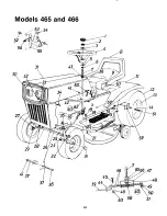 Preview for 24 page of MTD 132-465-300 Owner'S Manual