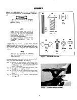 Preview for 2 page of MTD 132-480 Operating/Service Instructions Manual