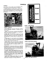 Preview for 4 page of MTD 132-480 Operating/Service Instructions Manual