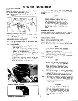 Preview for 6 page of MTD 132-480 Operating/Service Instructions Manual