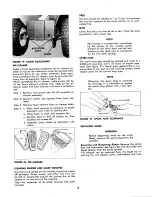 Preview for 8 page of MTD 132-480 Operating/Service Instructions Manual