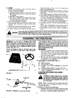 Предварительный просмотр 6 страницы MTD 132-510-000 Owner'S Manual