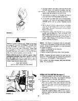 Предварительный просмотр 10 страницы MTD 132-510-000 Owner'S Manual