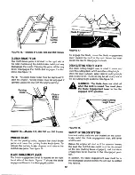 Предварительный просмотр 12 страницы MTD 132-510-000 Owner'S Manual