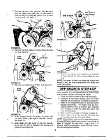 Предварительный просмотр 19 страницы MTD 132-510-000 Owner'S Manual