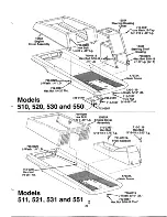 Предварительный просмотр 23 страницы MTD 132-510-000 Owner'S Manual