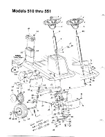 Предварительный просмотр 27 страницы MTD 132-510-000 Owner'S Manual