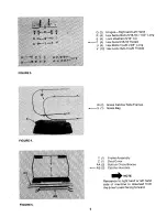 Предварительный просмотр 5 страницы MTD 132-525A Owner'S Manual