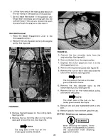 Предварительный просмотр 24 страницы MTD 132-525A Owner'S Manual