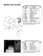 Предварительный просмотр 41 страницы MTD 132-525A Owner'S Manual