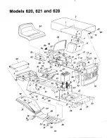 Preview for 22 page of MTD 132-620A Owner'S Manual