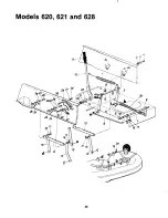 Preview for 28 page of MTD 132-620A Owner'S Manual