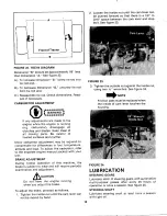 Предварительный просмотр 14 страницы MTD 132-698A Owner'S Manual