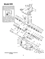 Предварительный просмотр 32 страницы MTD 132-698A Owner'S Manual