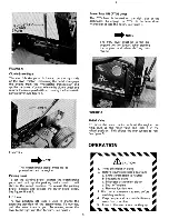 Предварительный просмотр 8 страницы MTD 132-760A Owner'S Manual