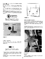 Предварительный просмотр 13 страницы MTD 132-760A Owner'S Manual