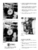 Предварительный просмотр 15 страницы MTD 132-760A Owner'S Manual