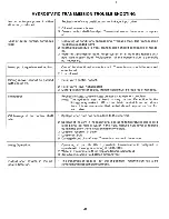 Предварительный просмотр 20 страницы MTD 132-760A Owner'S Manual