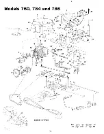 Предварительный просмотр 24 страницы MTD 132-760A Owner'S Manual