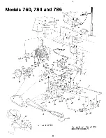 Предварительный просмотр 26 страницы MTD 132-760A Owner'S Manual