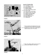 Предварительный просмотр 5 страницы MTD 132-796A Owner'S Manual