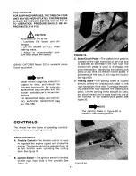 Предварительный просмотр 11 страницы MTD 132-796A Owner'S Manual