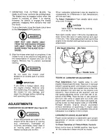 Предварительный просмотр 14 страницы MTD 132-796A Owner'S Manual