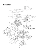 Предварительный просмотр 24 страницы MTD 132-796A Owner'S Manual