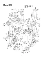 Предварительный просмотр 28 страницы MTD 132-796A Owner'S Manual