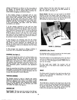 Предварительный просмотр 4 страницы MTD 133-380 Operating/Service Instructions Manual