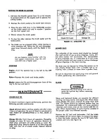 Preview for 8 page of MTD 133-380 Operating/Service Instructions Manual