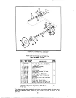 Предварительный просмотр 12 страницы MTD 133-380 Operating/Service Instructions Manual