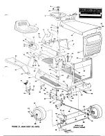 Preview for 13 page of MTD 133-380 Operating/Service Instructions Manual