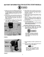 Предварительный просмотр 6 страницы MTD 133-390A Owner'S Manual