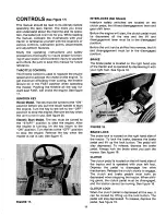 Предварительный просмотр 11 страницы MTD 133-390A Owner'S Manual