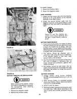 Предварительный просмотр 18 страницы MTD 133-390A Owner'S Manual