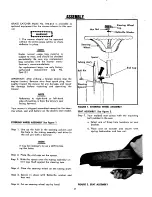 Предварительный просмотр 2 страницы MTD 133-430 Operating/Service Instructions Manual