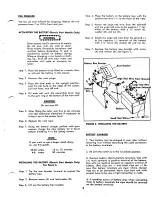 Предварительный просмотр 3 страницы MTD 133-430 Operating/Service Instructions Manual