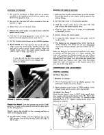 Предварительный просмотр 6 страницы MTD 133-430 Operating/Service Instructions Manual