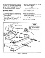 Предварительный просмотр 8 страницы MTD 133-430 Operating/Service Instructions Manual